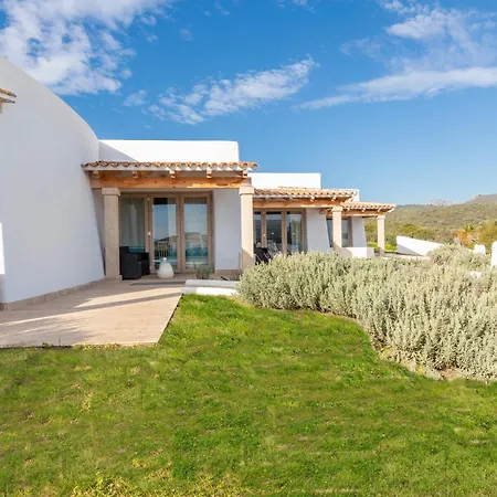 Holiday home Sea View House 5 *