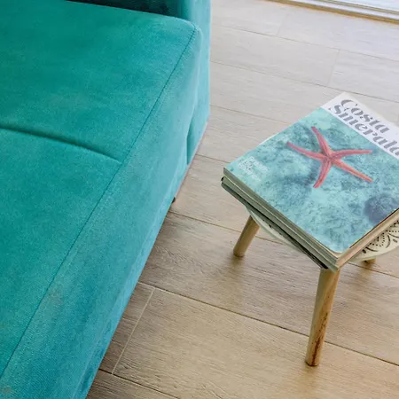 Ferienhaus Sea View House 5 *