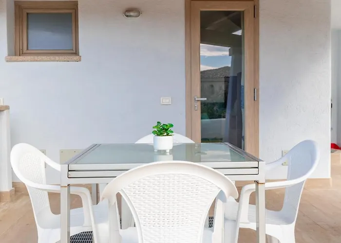 Sea View House 5