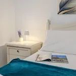 Sea View House 5 펜션 *