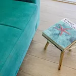 Hébergement de vacances Sea View House 5 *