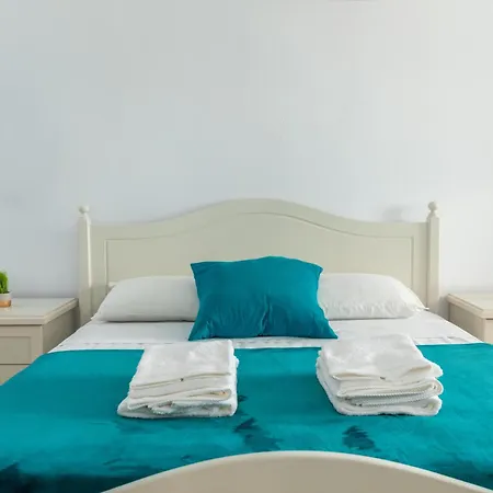 Vakantiehuis Sea View House 5