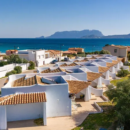 Sea View House 5 بيت للعطل *