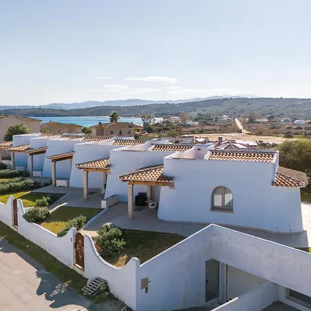 Sea View House 5 * Olbia