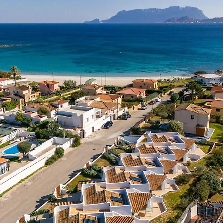 Vakantiehuis Sea View House 5