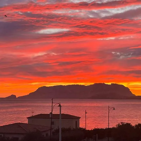 Sea View House 5 Olbia