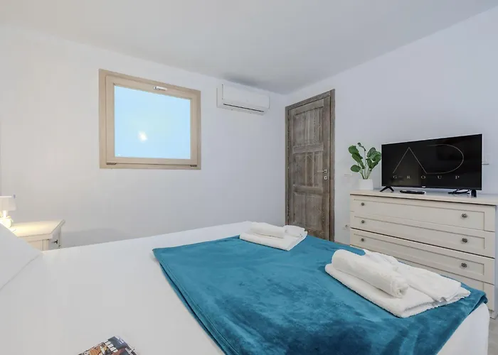Sea View House 5