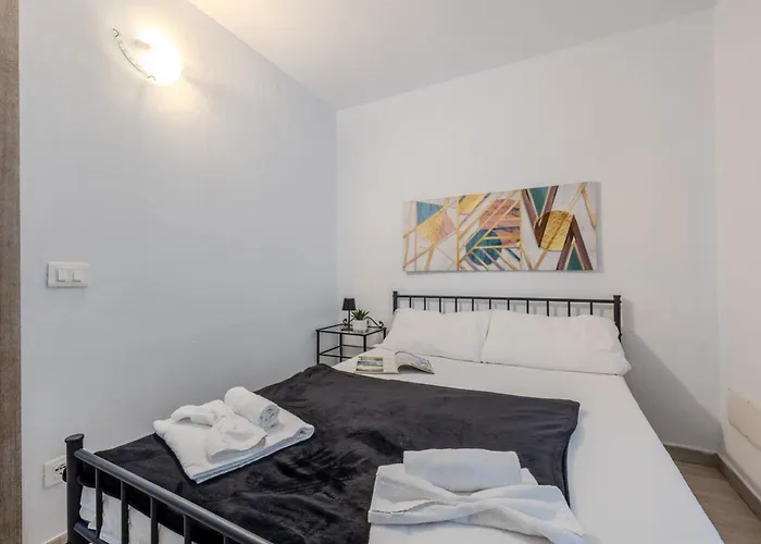 Sea View House 5 Nyaraló