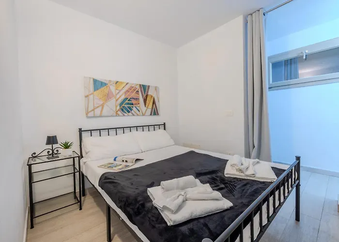 Sea View House 5 Nyaraló