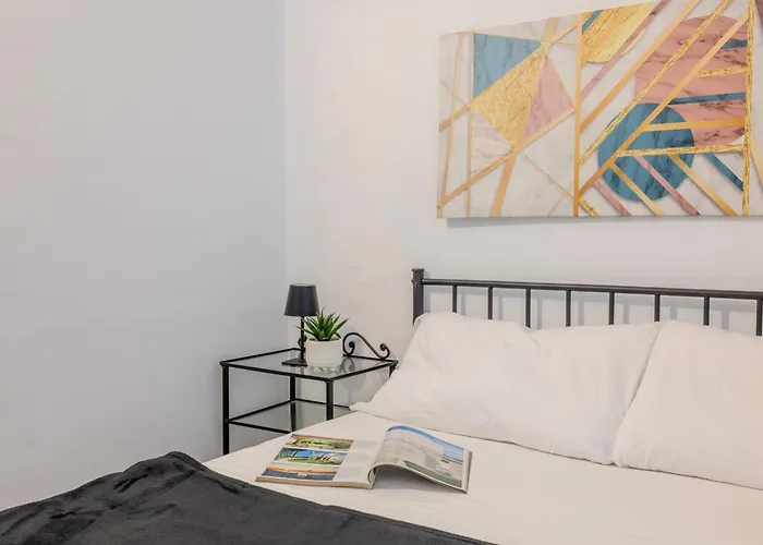 Sea View House 5 Nyaraló Olbia