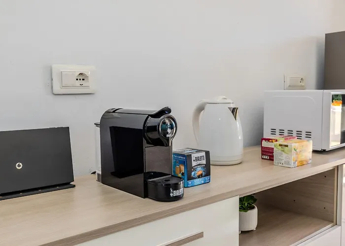 Nyaraló Sea View House 5 Olbia