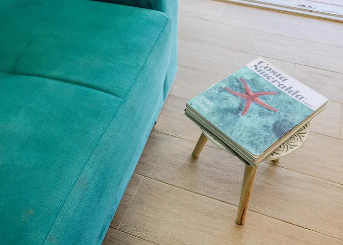 Nyaraló Sea View House 5 *